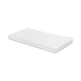 Bamboe laken wit 120X60 Sensillo