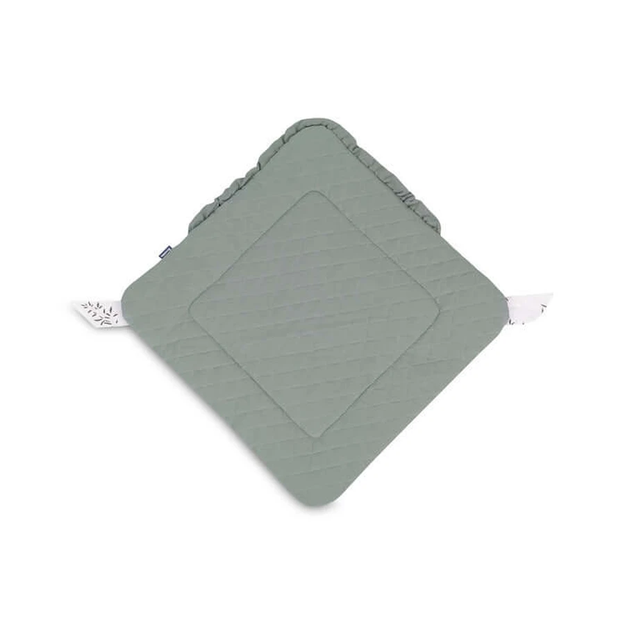 Scutece pentru descărcare de gestiune Muslin crengi verzi 75X75 Sensillo