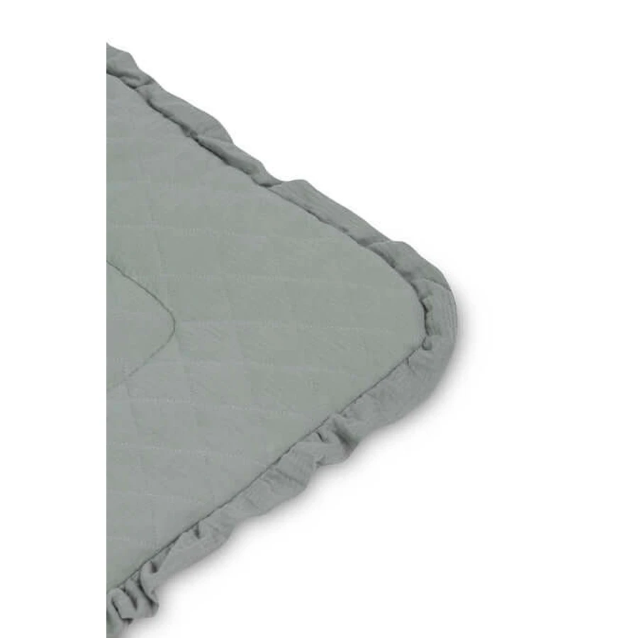 Scutece pentru descărcare de gestiune Muslin crengi verzi 75X75 Sensillo