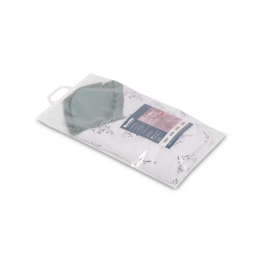 Scutece pentru descărcare de gestiune Muslin crengi verzi 75X75 Sensillo