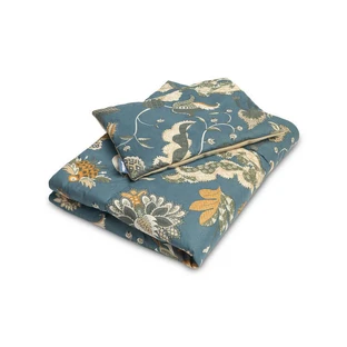 Set pour lit bébé Maroc Beige