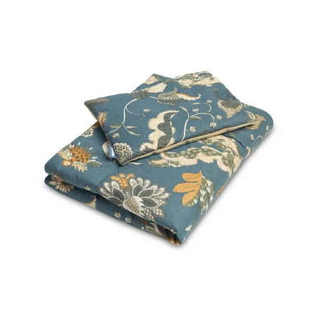 Set pour lit bébé Maroc Beige