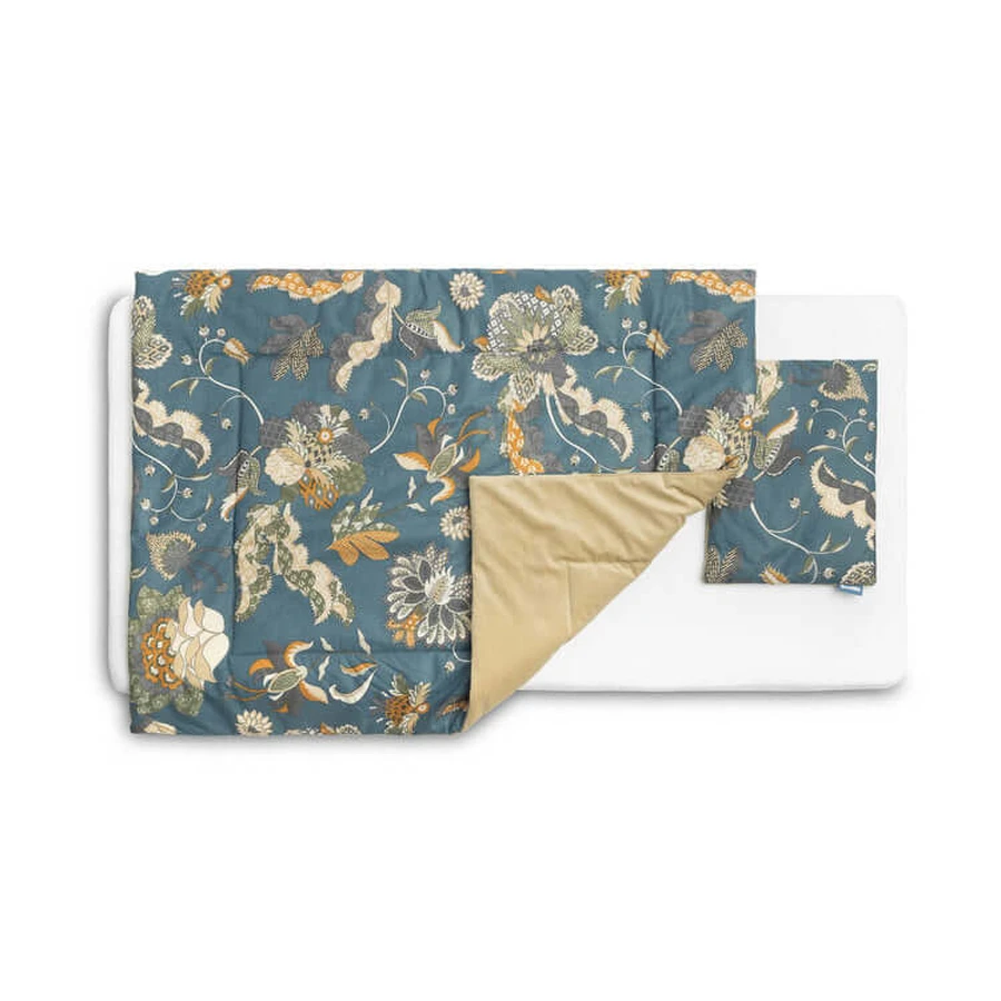 Set pour lit bébé Maroc Beige