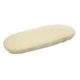 Terry Cream Stroller Sheet 75X35Cm Sensillo
