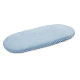 Terry Blue 75X35Cm Sheet for Stroller Sensillo