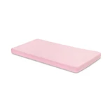Bamboo Charshaf Pink 140X70 Sensillo