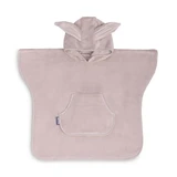 Poncho für Badezimmer - Grau Sensillo