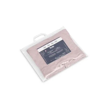 Poncho pour salle de bain - Grey Sensillo