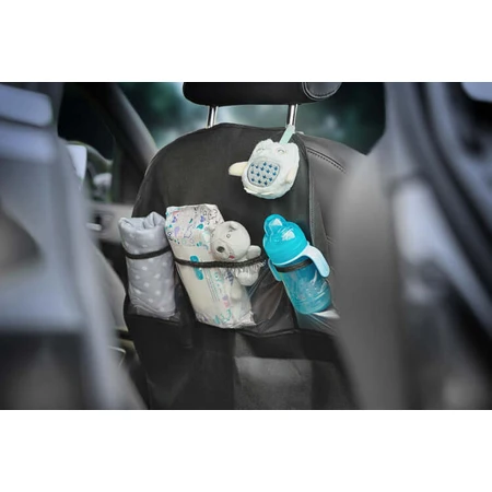 Caretero Organizador Asiento Coche