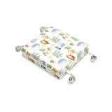 Children's Chair Pad - Walk In The Woods