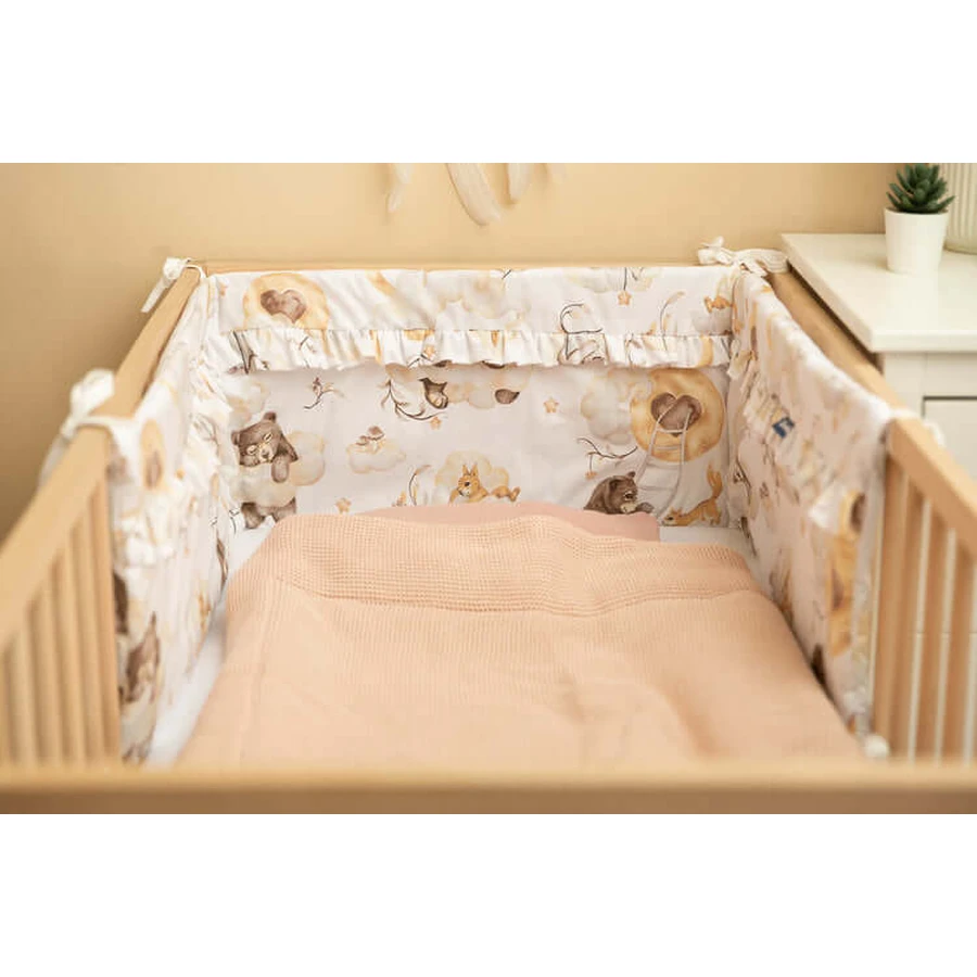 Bumper Dream Kinderbettbezug