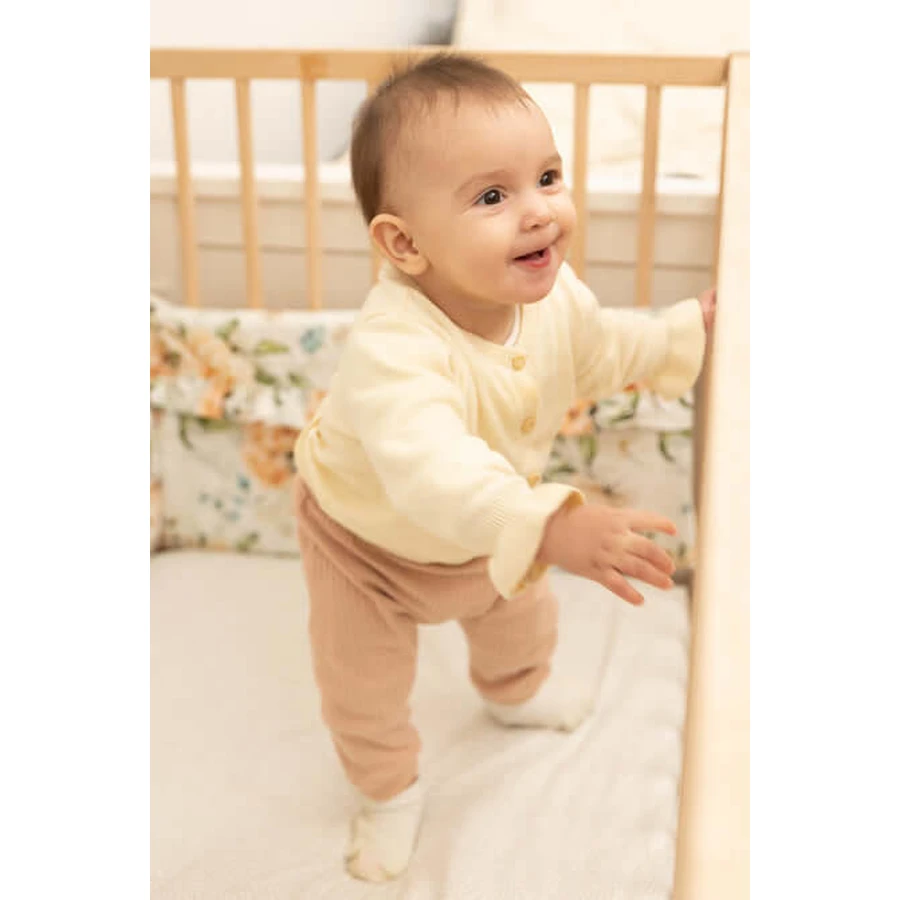 Bumper Dream Kinderbettbezug