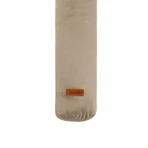 Overtrek voor kinderbed Velvet Beige