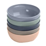 Universal Feeding Cups 5Pcs. Earthsmart Vital Baby