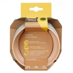 Universal Feeding Cups 5Pcs. Earthsmart Vital Baby