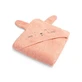 Handdoek voor badkamer konijn 90X90 Roze
