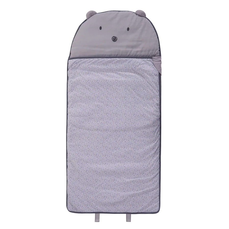 Sleeping Bag Sleeping Bear For Children 2 to 6 Years 140X65Cm Tineo
