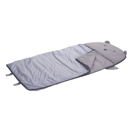 Sleeping Bag Sleeping Bear For Children 2 to 6 Years 140X65Cm Tineo