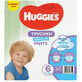 Windelhosen Soft Comfort Boy Nr. 6, 15-25 kg, 60 St&#252;ck, Huggies