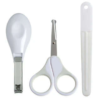 Vital Baby Hygiene Nail Care Kit