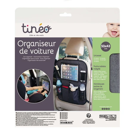 Car organizer Tineo