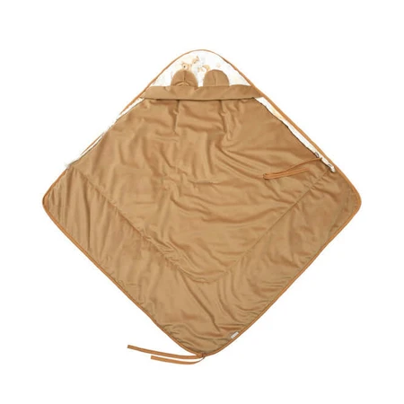 Diaper XL Dream Beige 115X115