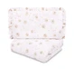Ensemble de chambre à coucher 2 pièces Dandelions Beige 100X135 Sm Sensillo