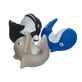 Bath Toys Splashing Fish Vital Baby