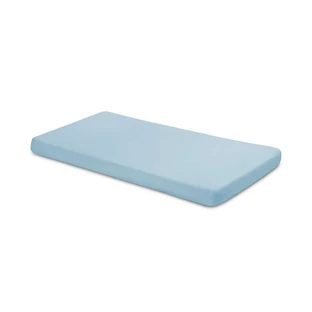 Bamboo Sheet Blue 140X70 Sensillo