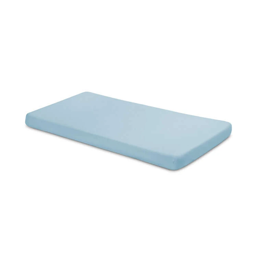 Bamboo Sheet Blue 140X70 Sensillo