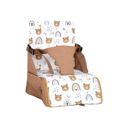 Silla Nómada Camel Osos Tineo