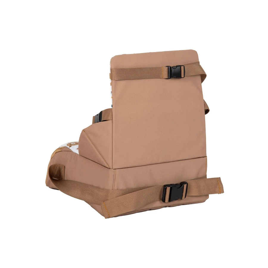 Silla Nómada Camel Osos Tineo