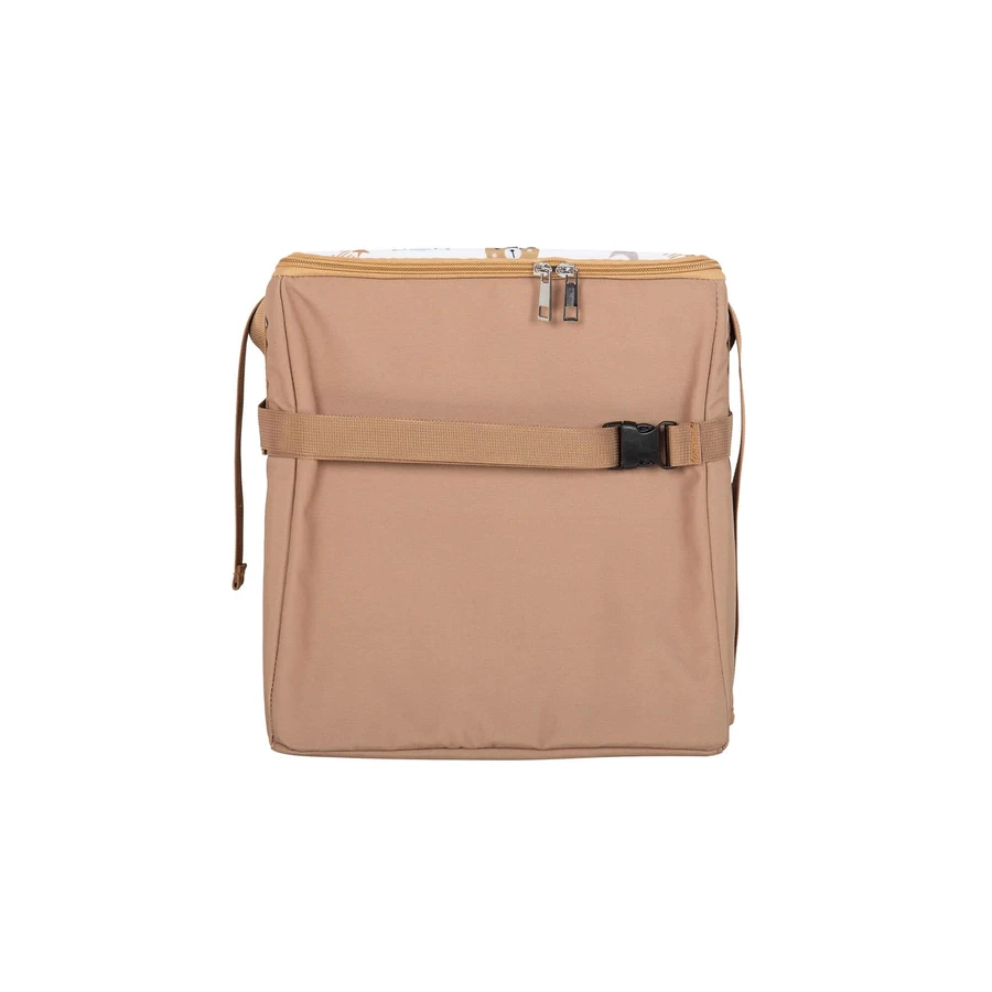 Silla Nómada Camel Osos Tineo