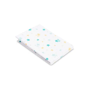Bed sheet Constellations 60X120 Sm Sensillo
