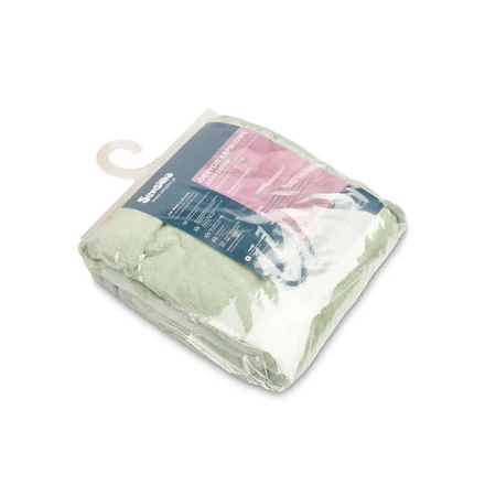 Toalla de baño Rana 90X90 Verde