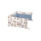 Beddenhoes 120X60 Draken Jeans