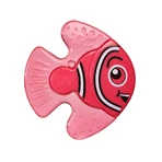 Kojące przekąski z efektem chłodzącym Vital Baby Fish: ceny i cechy
