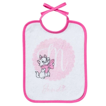 Slabbetjes Set 0+ Maanden 7 Stuks Marie BabyCalin