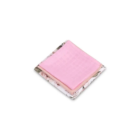 Scutece din muselină Set de trei mărimi Boguri Eg-0100 Sensillo