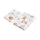 Set Dormitor 2 Bucăți Semne Zodiacale 100X135 Sm