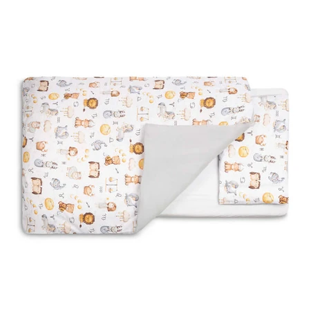 Set Dormitor 2 Bucăți Semne Zodiacale 100X135 Sm
