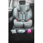 Caretero Autositzschoner