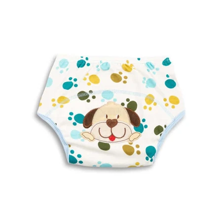 Pantalones de entrenamiento para niño - 3 unidades Sensillo