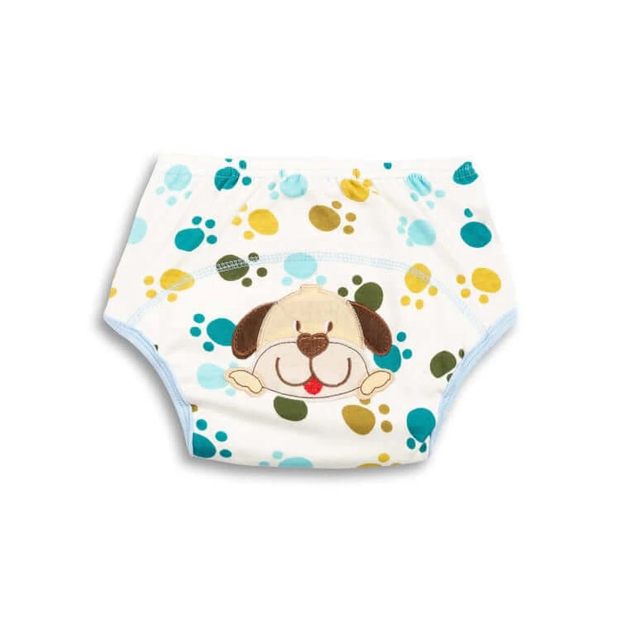 Pantalones de entrenamiento para niño - 3 unidades Sensillo