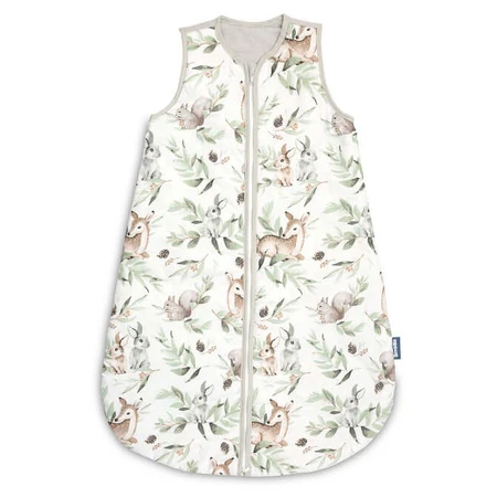 Schlafsack Größe M - Fawns Gray