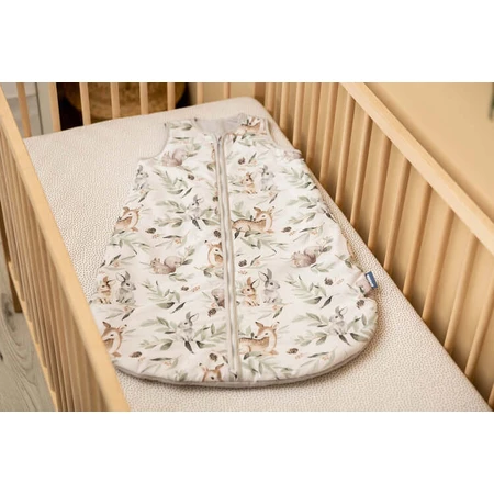 Schlafsack Größe M - Fawns Gray