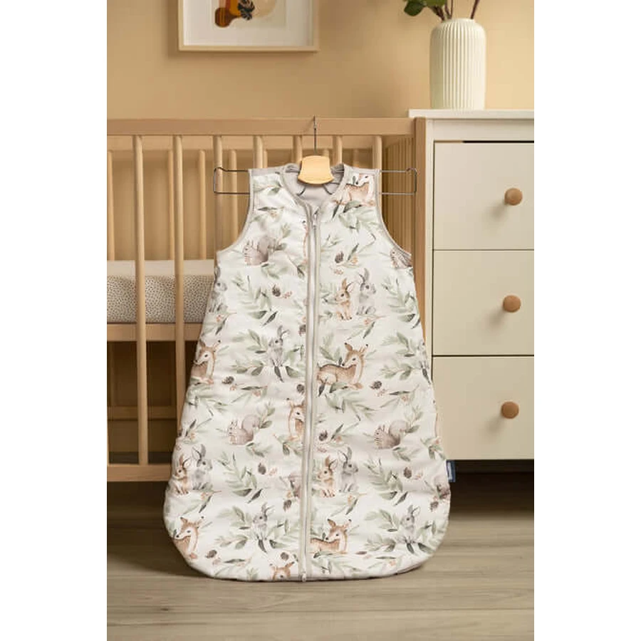 Schlafsack Größe M - Fawns Gray