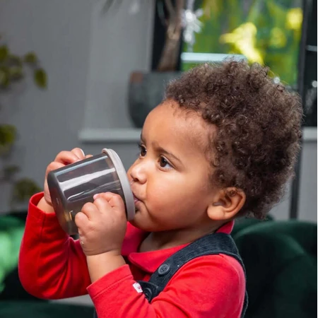 Earthsmart Vital Babynahrung Starter Kit