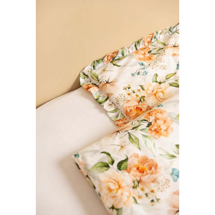 Juego de dormitorio 2 piezas 100X135 Sm Peony
