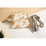 Juego de dormitorio 2 piezas 100X135 Sm Peony